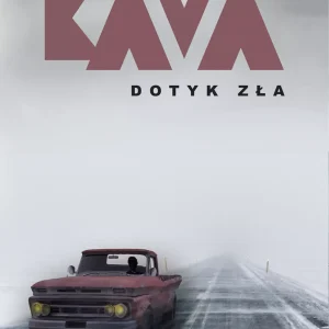 Dotyk zła