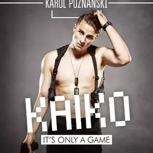 Kaiko. It's only a game