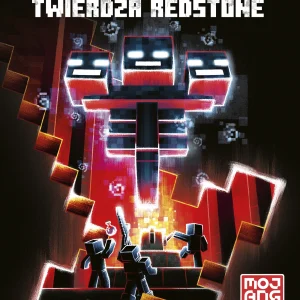 Minecraft. Twierdza Redstone