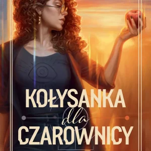 Kołysanka dla czarownicy