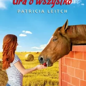 Jinny z Finmory 10. Gra o wszystko