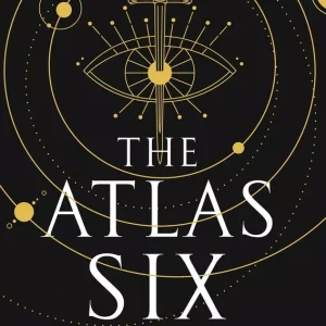 The Atlas Six