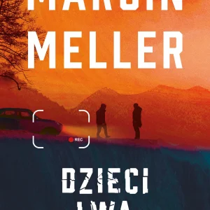 Dzieci lwa
