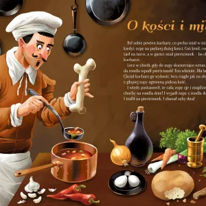 Zawiłości miłości
