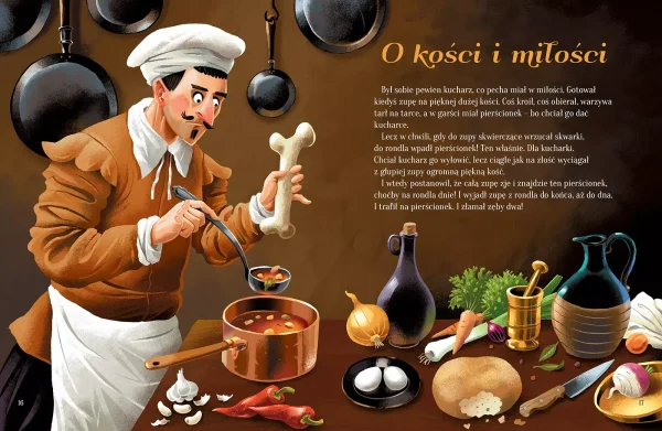 Zawiłości miłości