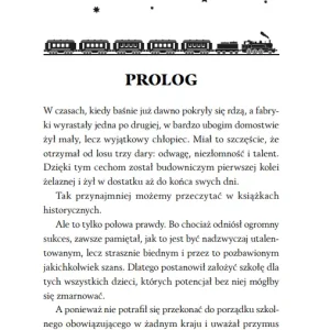 Magiczny ekspres