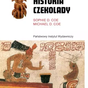 Prawdziwa historia czekolady
