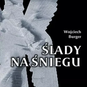Ślady na śniegu