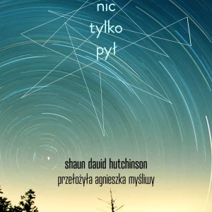 Nic tylko pył