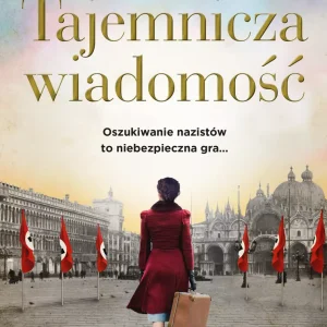 Tajemnicza wiadomość