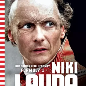 Niki Lauda. Do piekła i z powrotem