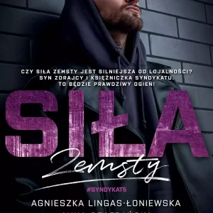 Syndykat. Tom 5. Siła zemsty