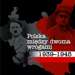Polska między dwoma wrogami 1939-1945