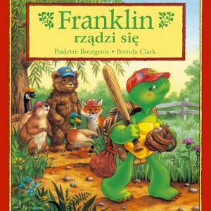 Franklin rządzi się