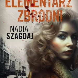 Elementarz zbrodni. Śledztwa Maryli Major