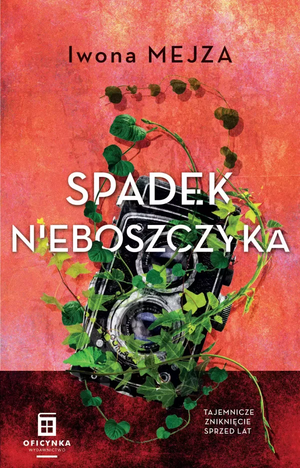 Spadek Nieboszczyka