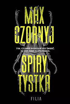 Spirytystka