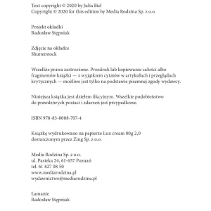 To nie jest, do diabła, love story! Tom 1