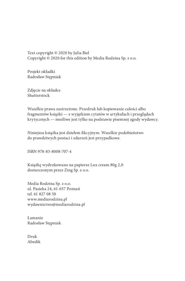 To nie jest, do diabła, love story! Tom 1