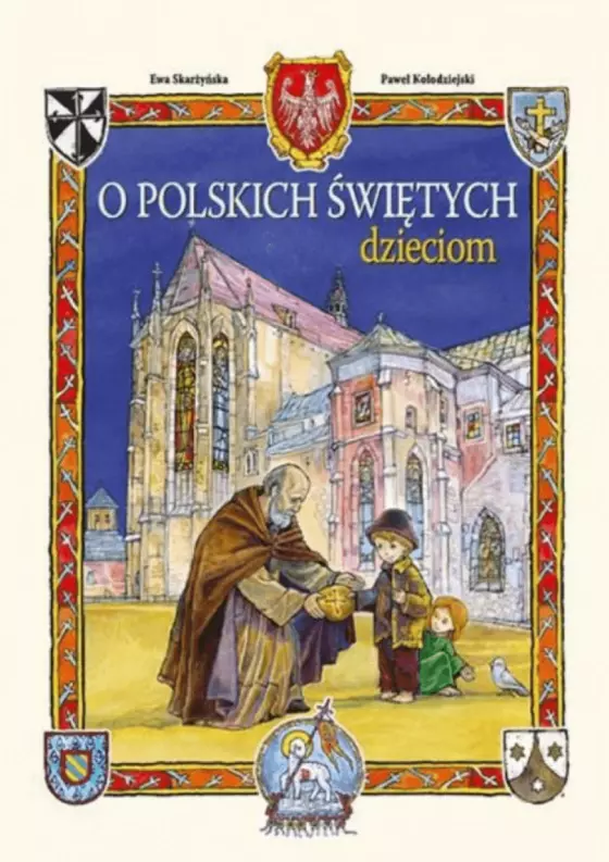 ef18fe6-o-polskich-wietych-d.webp O Polskich Świetych Dzieciom