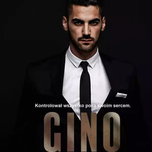 Gino. Mroczni Mężczyźni. Tom 3