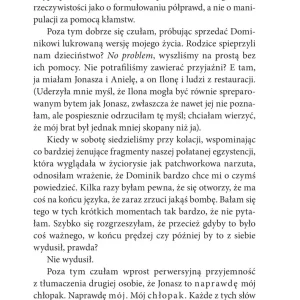 To nie jest, do diabła, love story. Tom 2