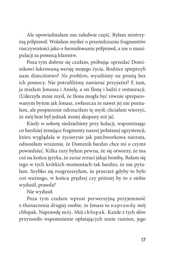 To nie jest, do diabła, love story. Tom 2