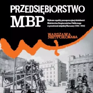 Przedsiębiorstwo MBP