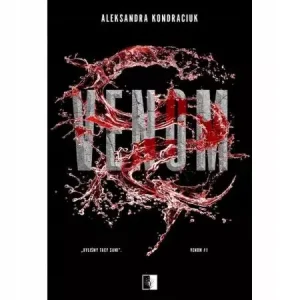 Venom | Tom 3 | W otchłani spokoju | Wydanie specjalne