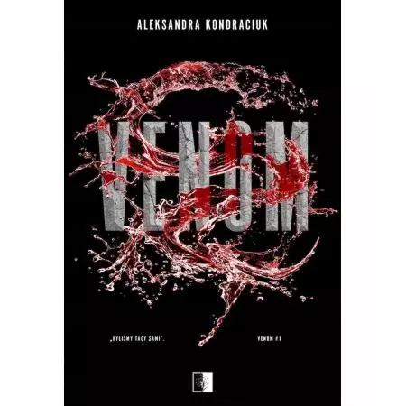 Venom | Tom 3 | W otchłani spokoju | Wydanie specjalne