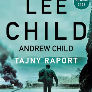 Jack Reacher. Tajny raport