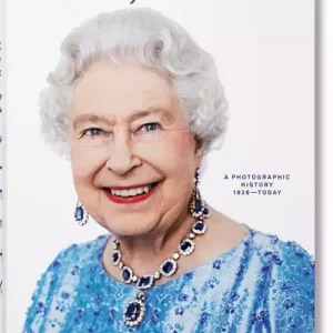 Her Majesty