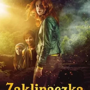 Zaklinaczka. Próba ognia (wydanie filmowe)
