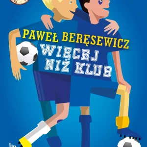 Więcej niż klub