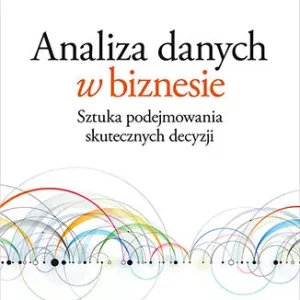 Analiza danych w biznesie. Sztuka podejmowania skutecznych decyzji