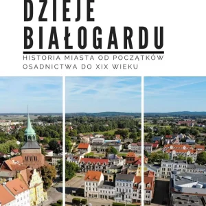 Dzieje Białogardu