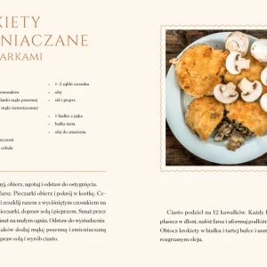Stulecie Winnych. Notes kulinarny. 70 przepisów