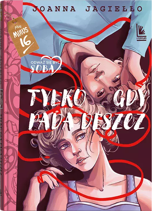 Tylko gdy pada deszcz