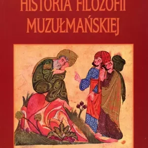 Historia filozofii muzułmańskiej