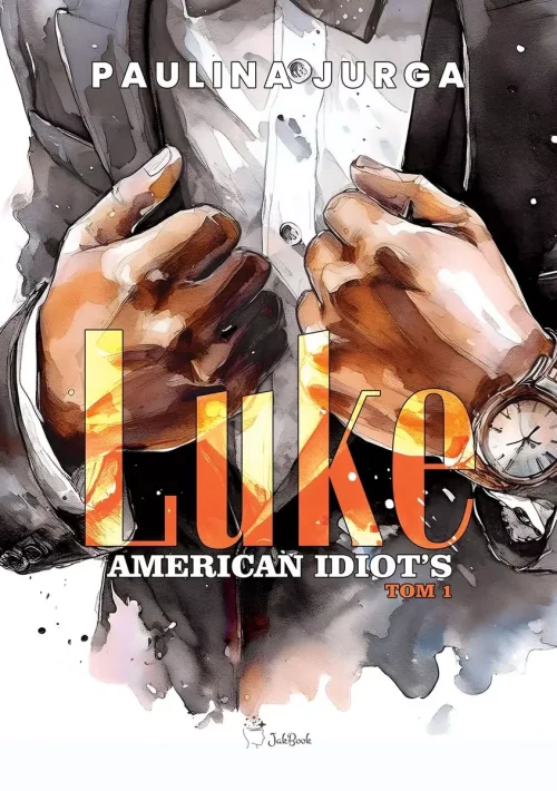 American Idiot's. Tom 1. Luke