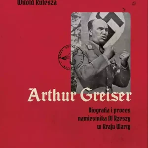 Arthur Greiser