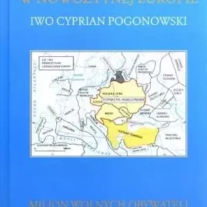 Pierwsza demokracja w nowożytnej Europie