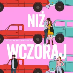 Lepiej niż wczoraj wyd. kieszonkowe