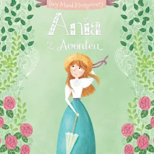 Ania z Avonlea