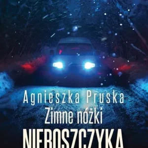 Zimne nóżki nieboszczyka
