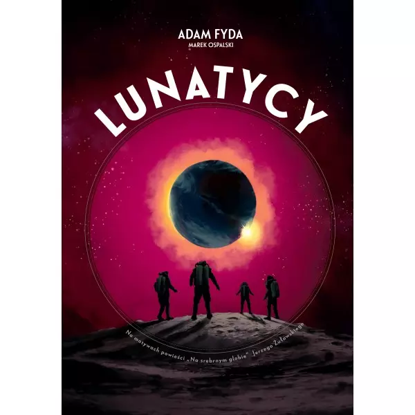 Lunatycy