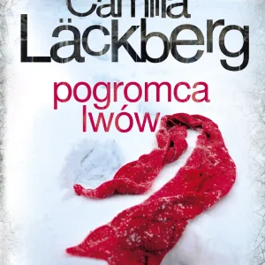 Pogromca lwów