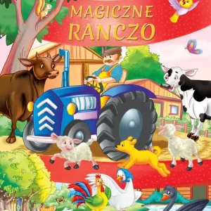 Magiczne ranczo