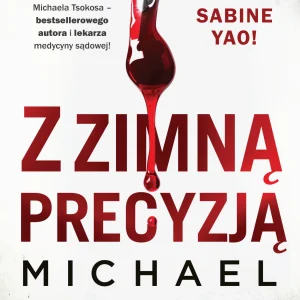 Z zimną precyzją