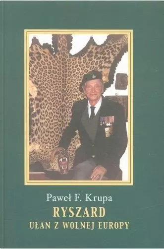 Ryszard Ułan z Wolnej Europy